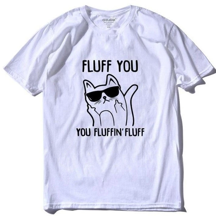 T-Shirt Vulgaire 3 T-Shirt Vulgaire