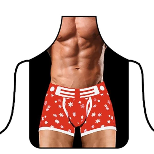 Tablier Homme Musclé 3 Tablier Homme Musclé