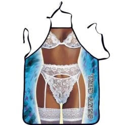 Tablier Femme En Dentelle