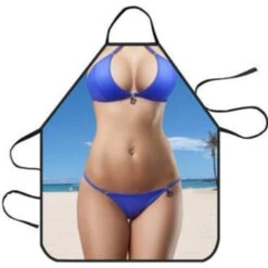 Tablier Corp De Rêve