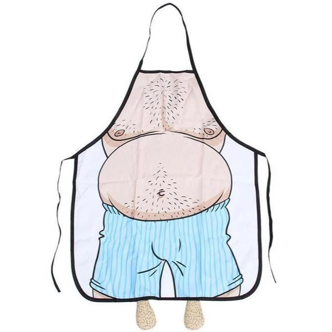 Tablier Bide à Dédé 3 Tablier Bide à Dédé