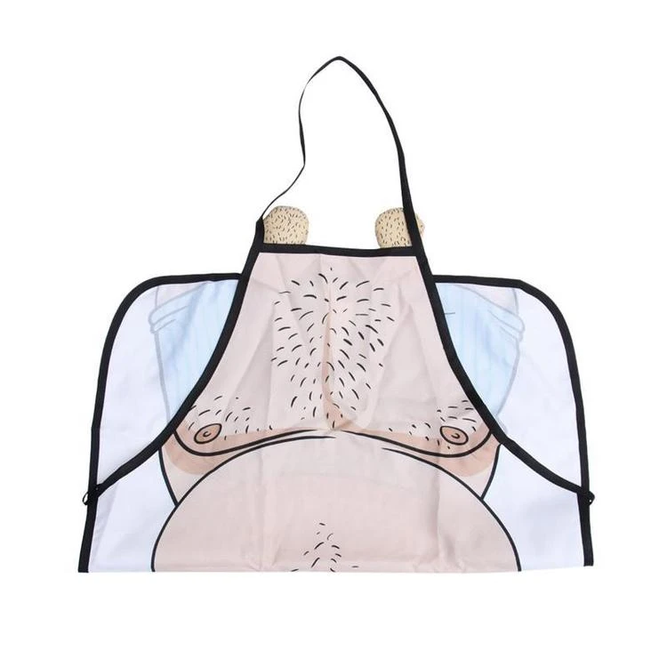 Tablier Bide à Dédé 4 Tablier Bide à Dédé – Image 2