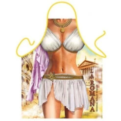 Tablier Romaine Sexy
