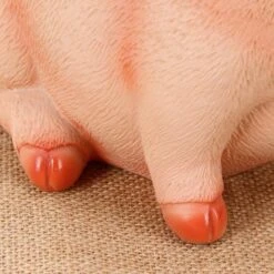 Tirelire Cochon -Beauf Land tirelire insolite 6